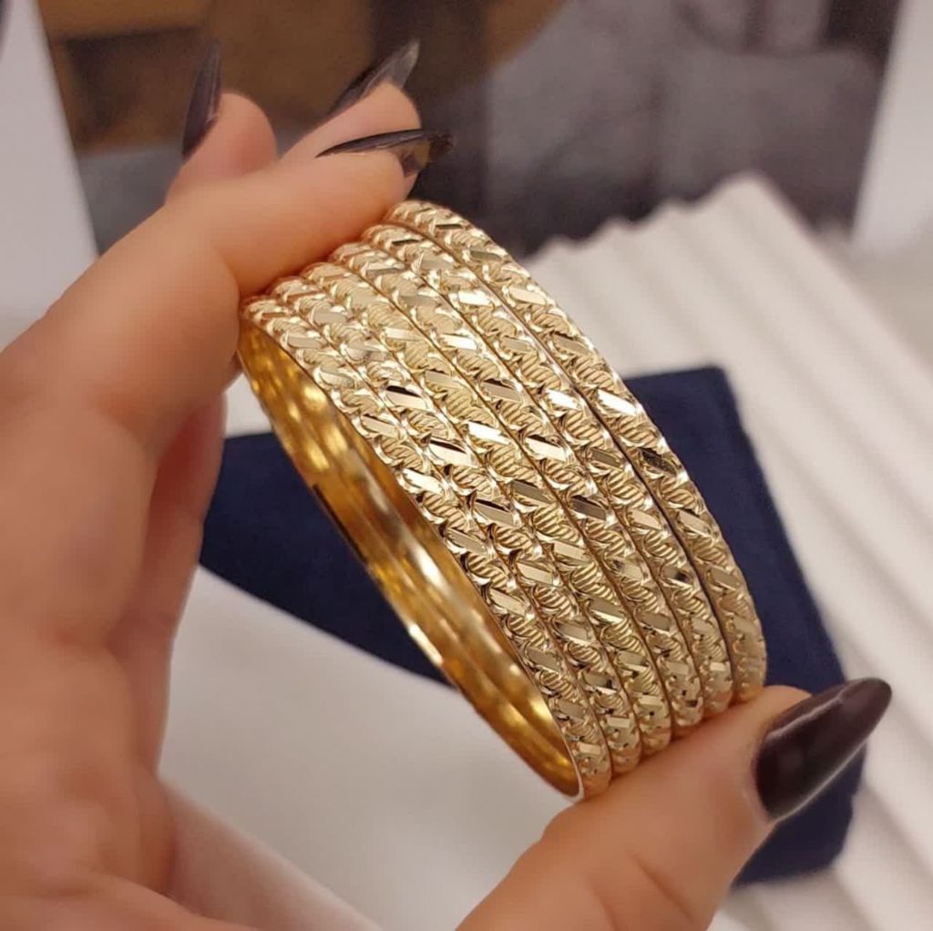 النگو طلاروس کد 2129