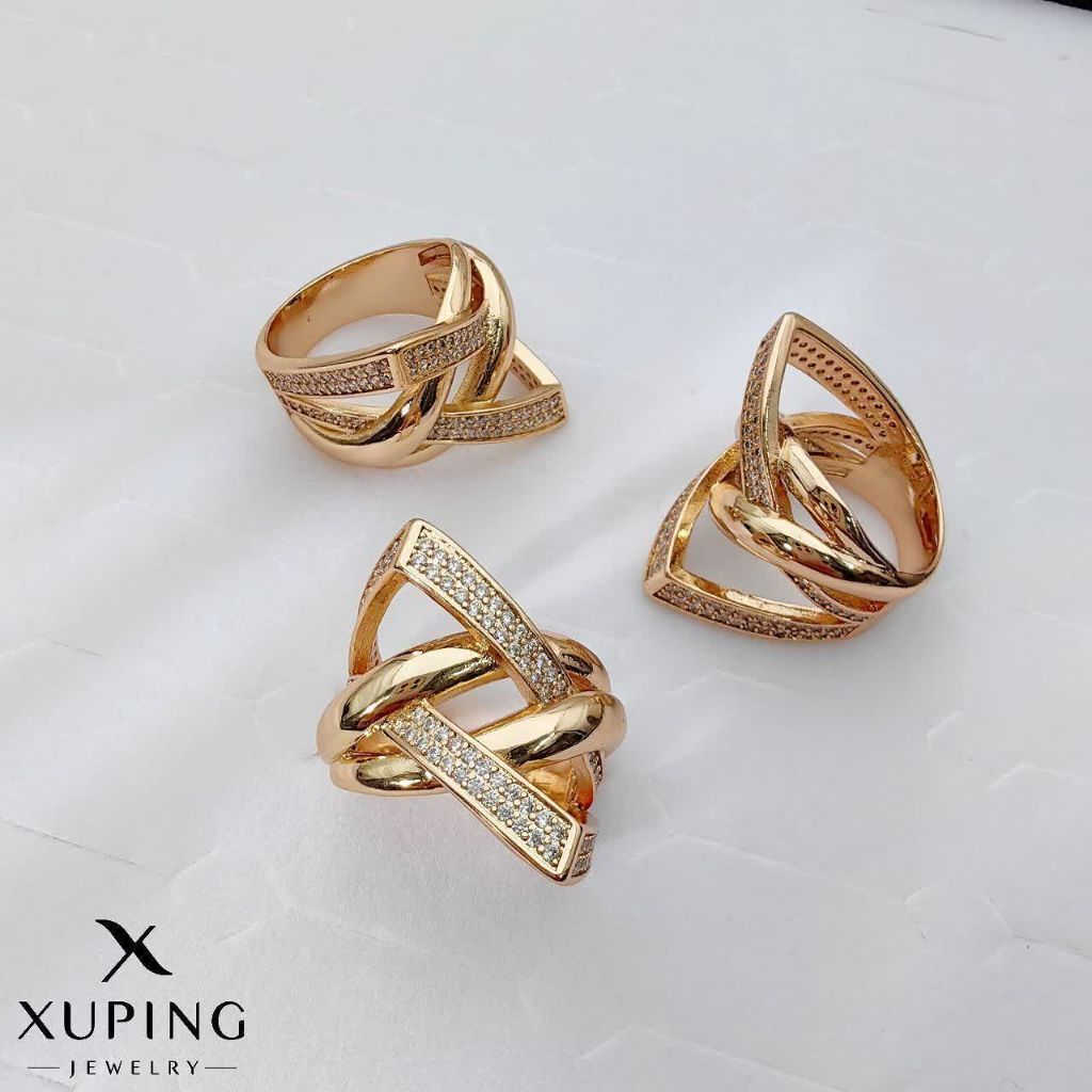 انگشتر ژوپینگ کد 2335